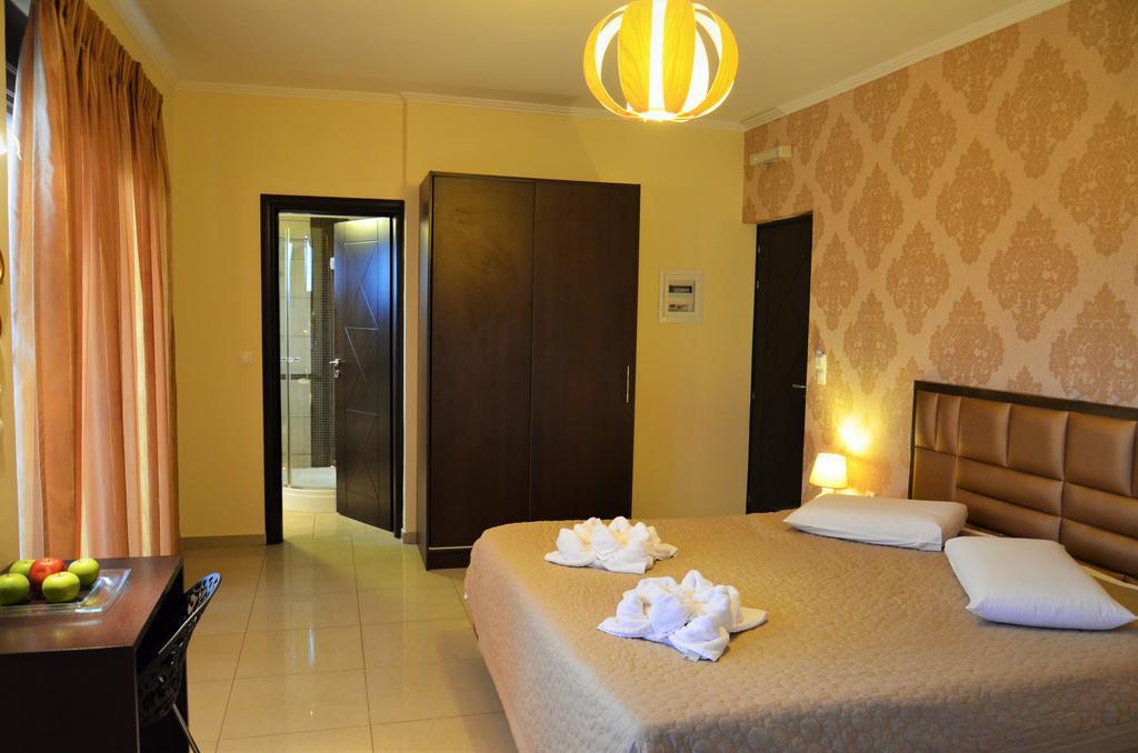 Areti Suites Kathiana Room photo